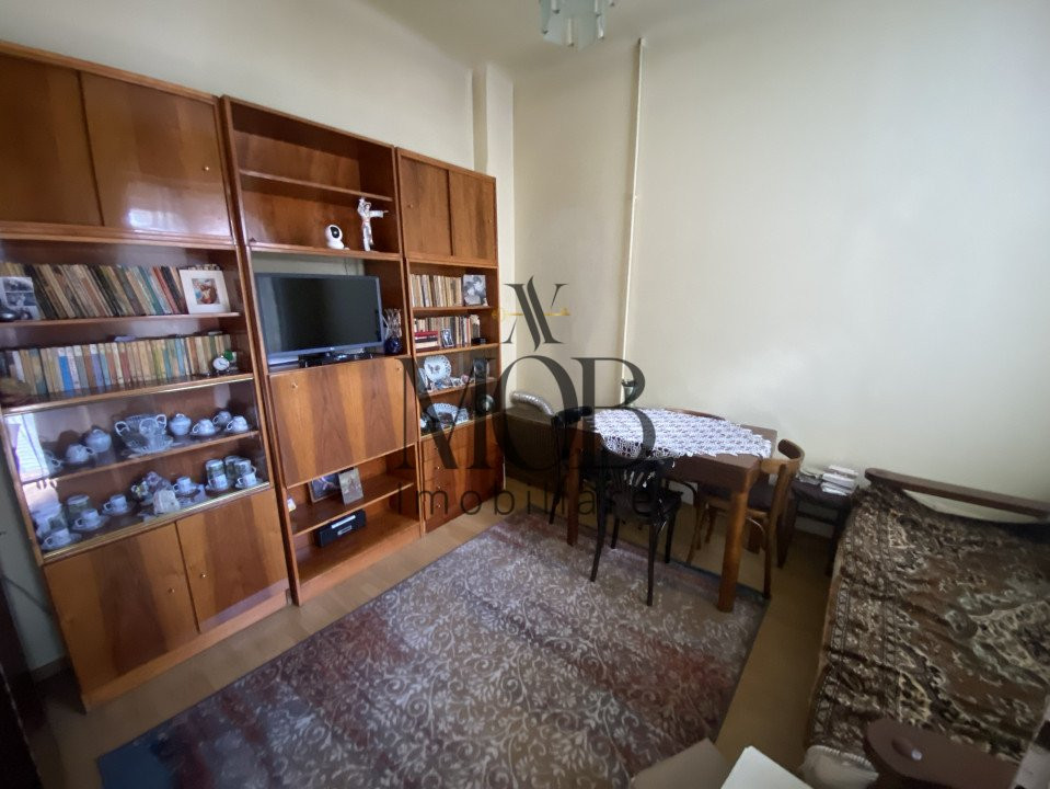 Apartament 2 camere, pretabil investitie AirBNB, zona Centrala