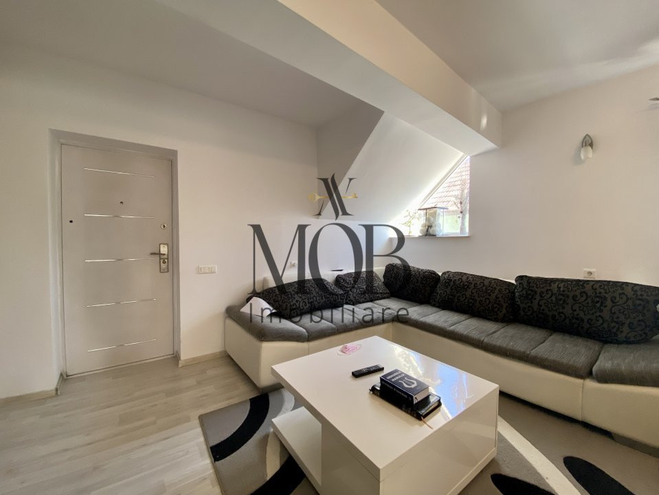 Apartament in vila, 4 camere, 144mp, Zona Cordos