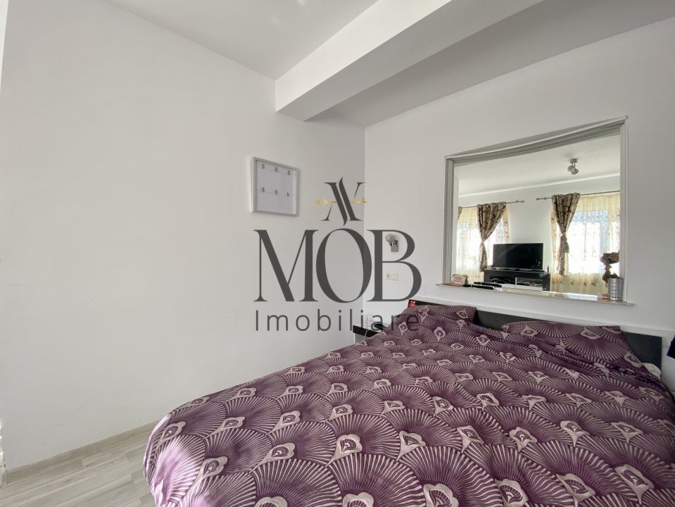 Apartament in vila, 4 camere, 144mp, Zona Cordos