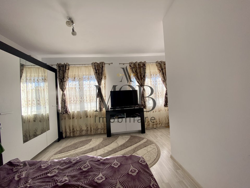 Apartament in vila, 4 camere, 144mp, Zona Cordos