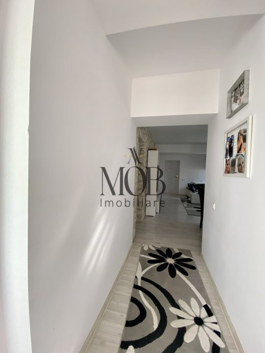 Apartament in vila, 4 camere, 144mp, Zona Cordos