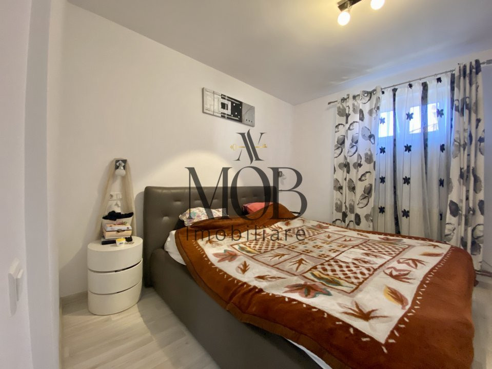 Apartament in vila, 4 camere, 144mp, Zona Cordos