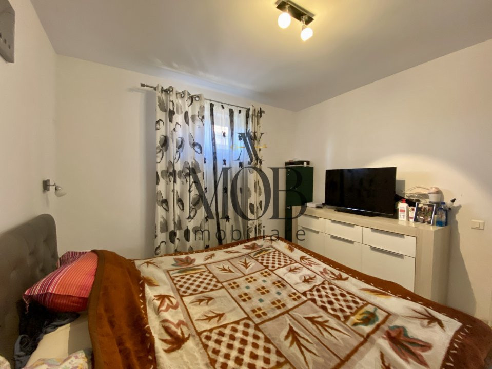 Apartament in vila, 4 camere, 144mp, Zona Cordos