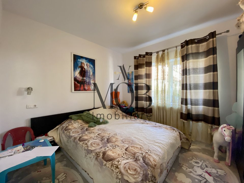 Apartament in vila, 4 camere, 144mp, Zona Cordos