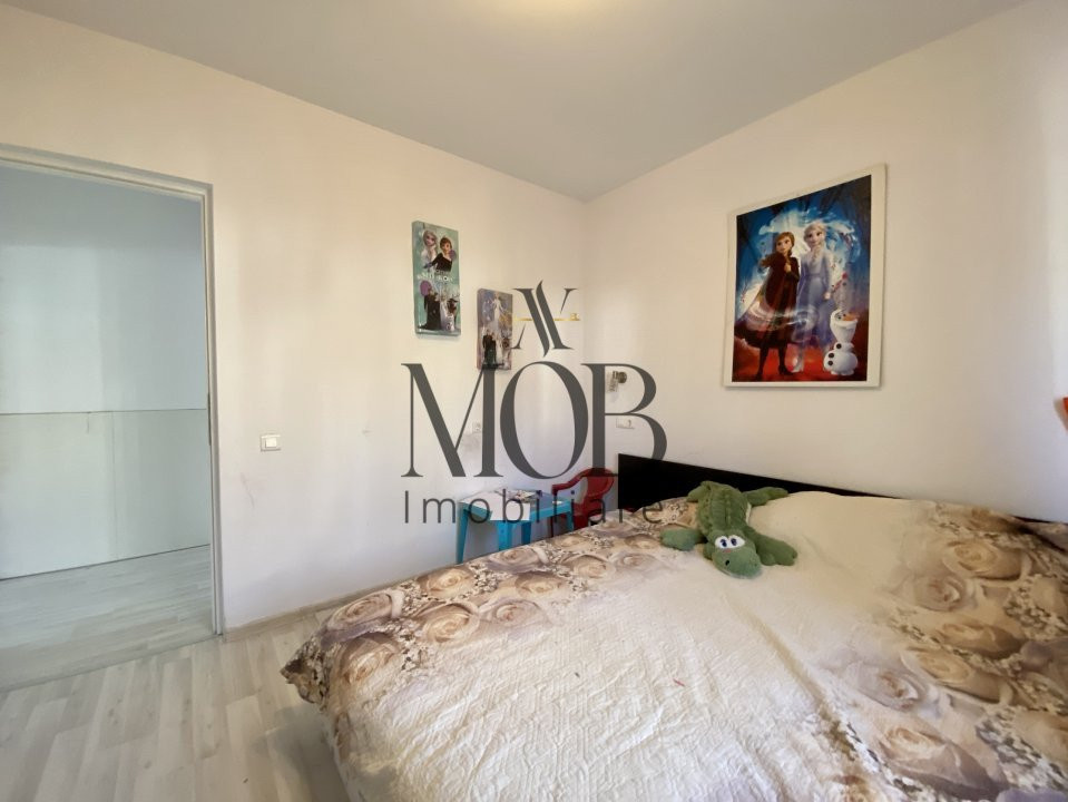 Apartament in vila, 4 camere, 144mp, Zona Cordos