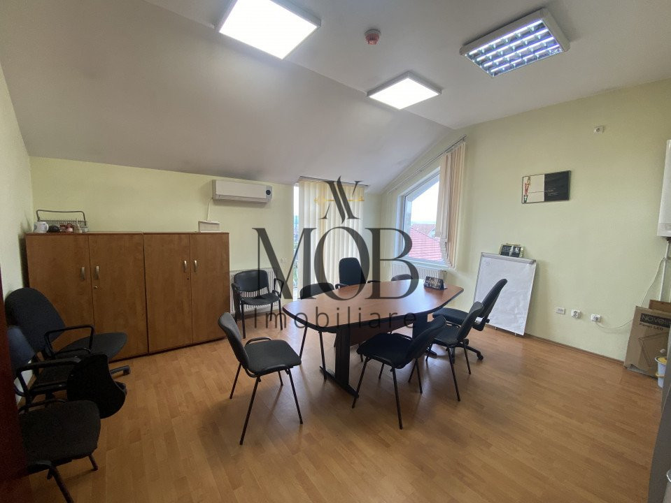 Apartament cu 4 camere decomandate, parcare, zona Buna Ziua