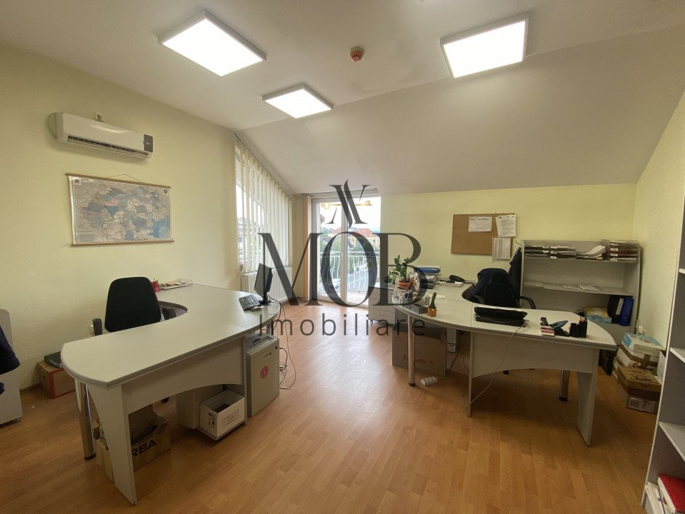 Apartament cu 4 camere decomandate, parcare, zona Buna Ziua