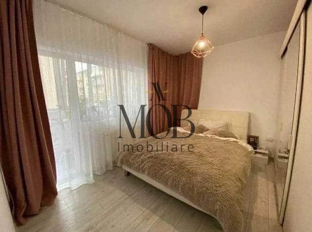 Apartamet 2 camere, 2 balcoane, parcare, Porii