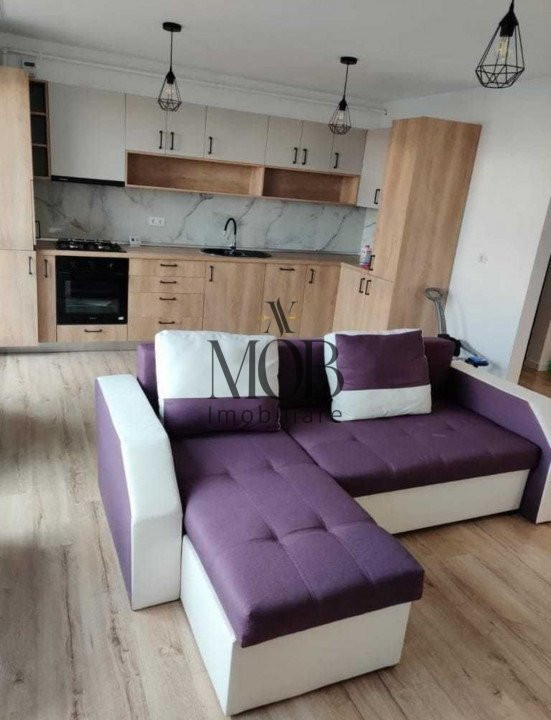 Apartament 2 camere, gradina 50mp, parcare, Subcetate