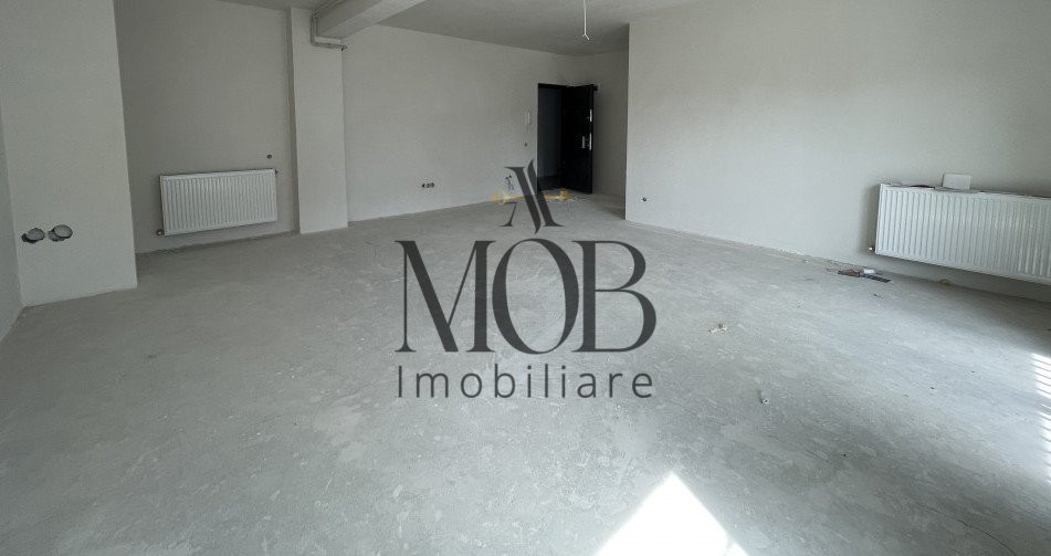 Apartament 2 camere, balcon, etaj intermediar, parcare, zona Eroilor