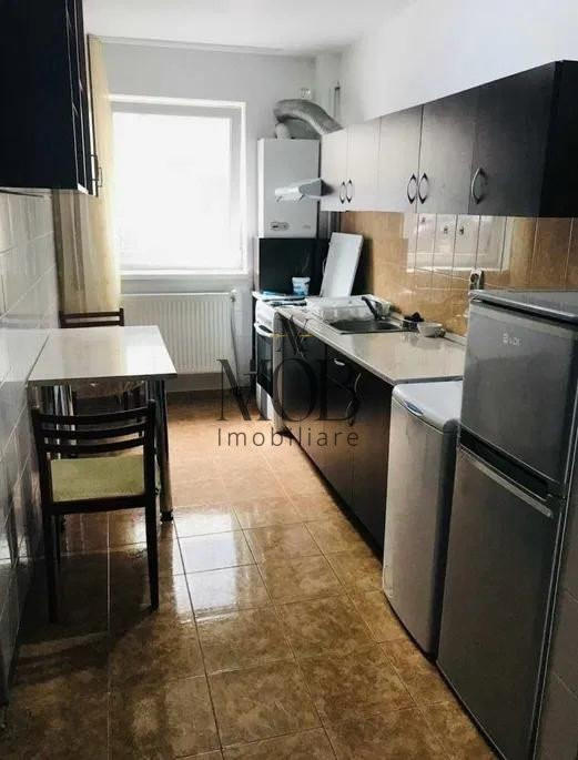 Apartament 2 camere decomandate, 45 mp, Florilor