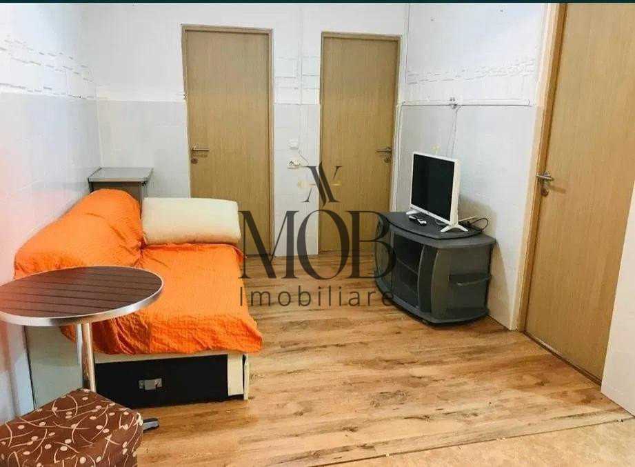 Apartament 2 camere decomandate, 45 mp, Florilor