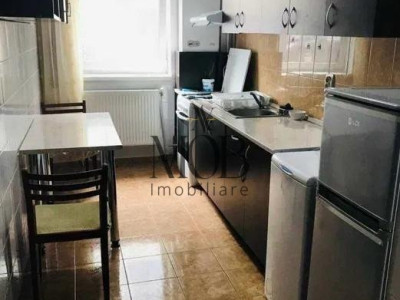 Apartament 2 camere decomandate, 45 mp, Florilor