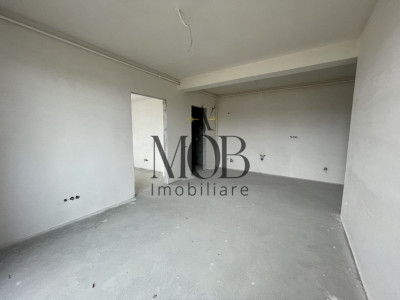 Apartament 3 camere, etaj intermediar, Sesul de Sus