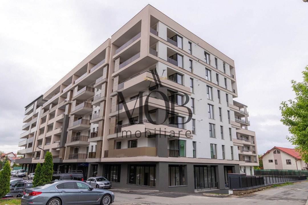 Apartament de Lux | zona Iulius Mall