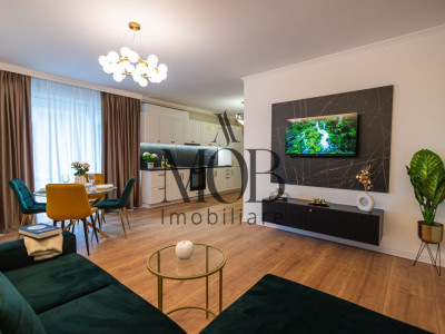 Apartament de Lux | zona Iulius Mall