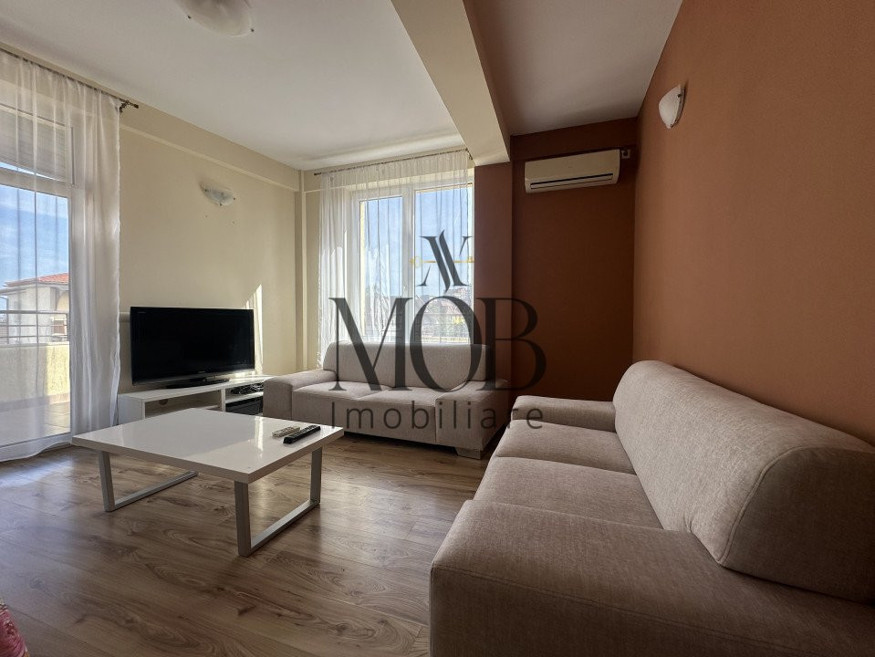 Apartament 4 camere, terasa, etaj intermediar, Zorilor