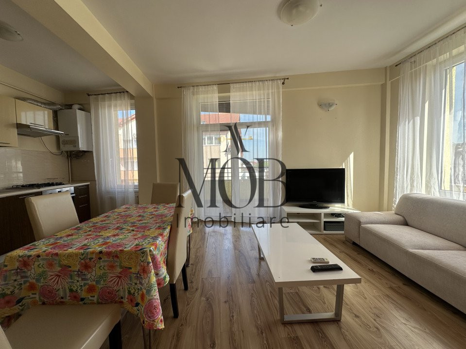 Apartament 4 camere, terasa, etaj intermediar, Zorilor