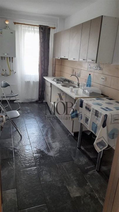 Apartament cu 1 camera, etaj intermediar, parcare, zona Parcul Poligon