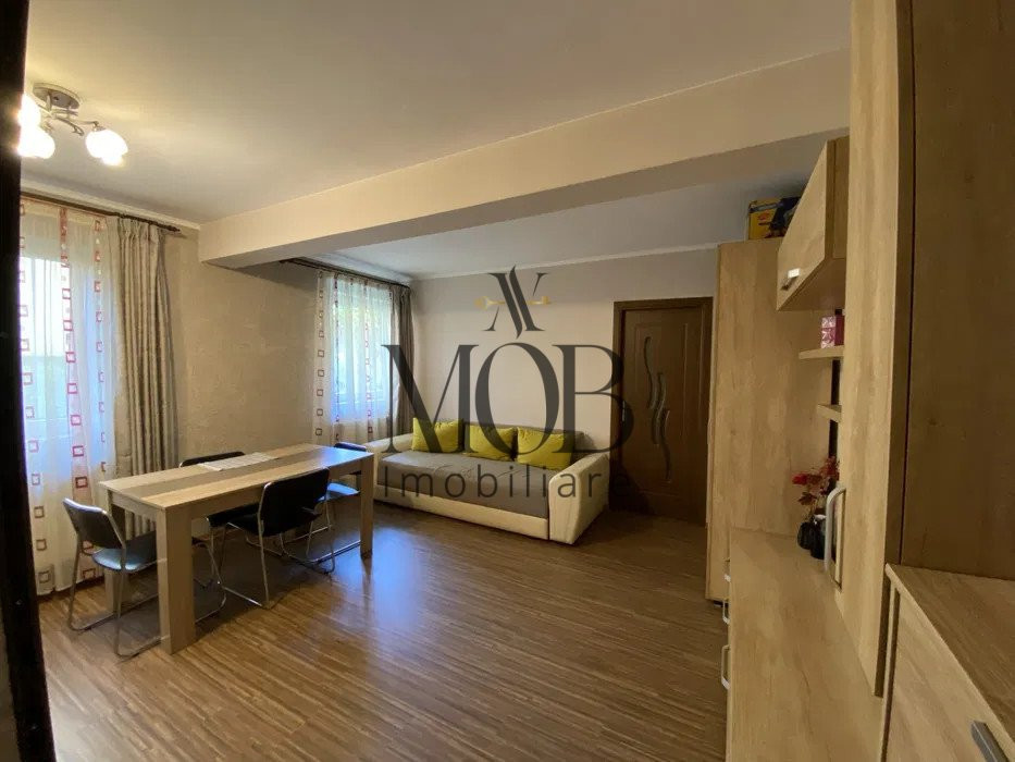 Apartament 2 camere, 40 MP, Florilor.