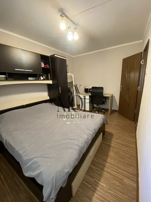 Apartament 2 camere, 40 MP, Florilor.