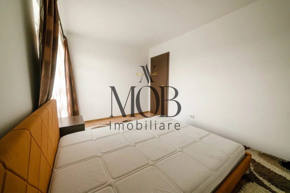 Apartament de 2 camere, 46mp, etaj intermediar, parcare subterana, zona Eroilor