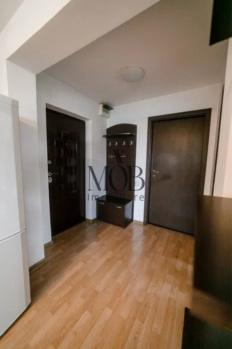 Apartament de 2 camere, 46mp, etaj intermediar, parcare subterana, zona Eroilor