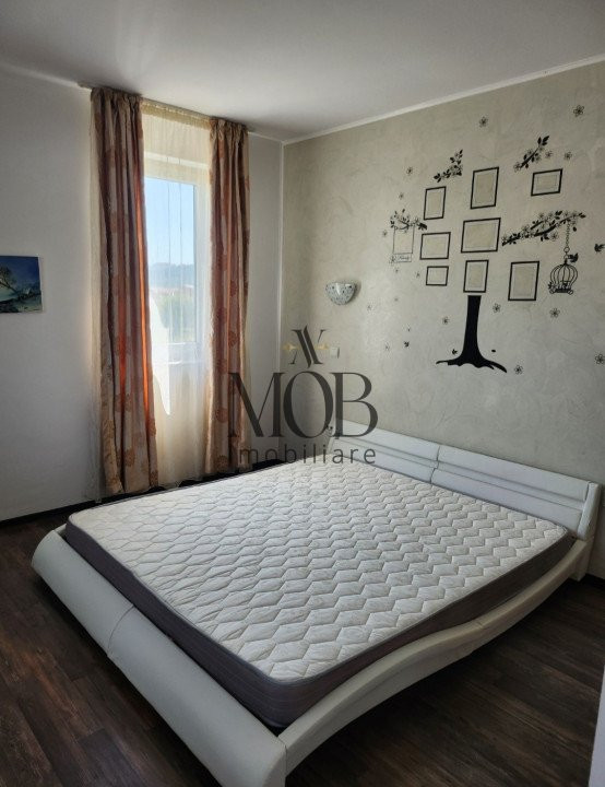 Apartament 2 camere, balcon, parcare, zona Stadionului