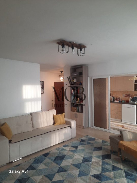 Apartament 2 camere, Tineretului