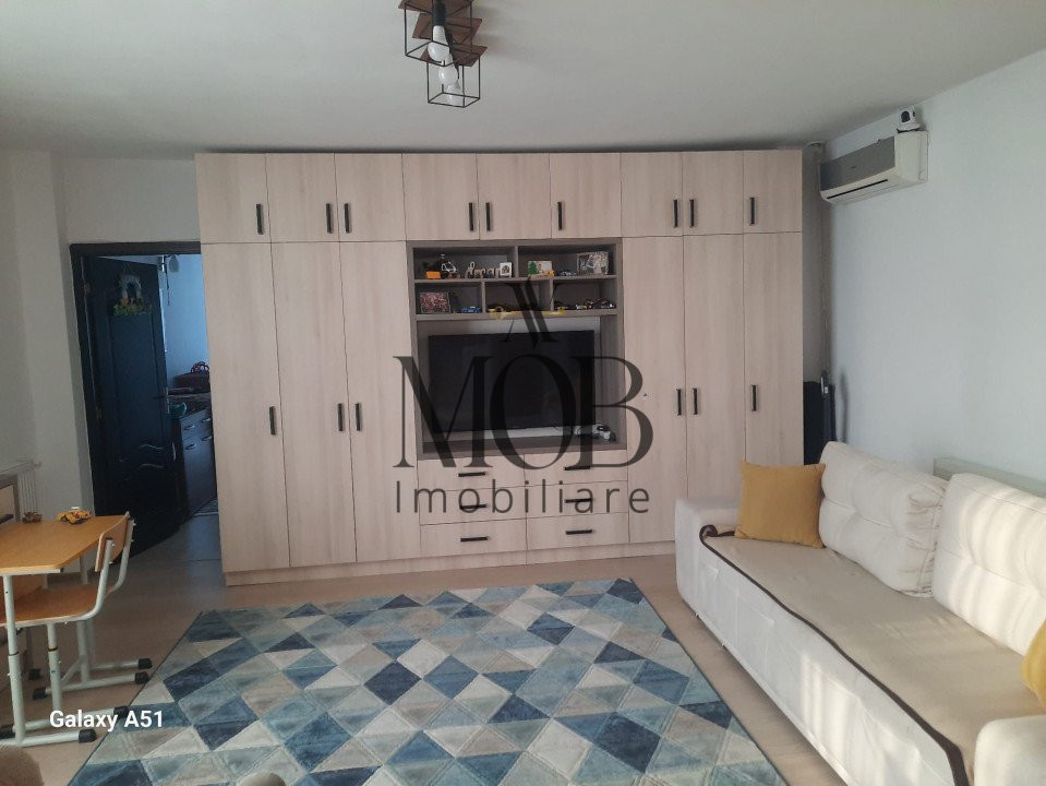 Apartament 2 camere, Tineretului