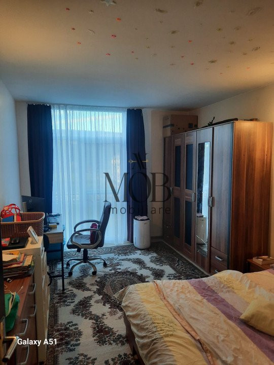 Apartament 2 camere, Tineretului