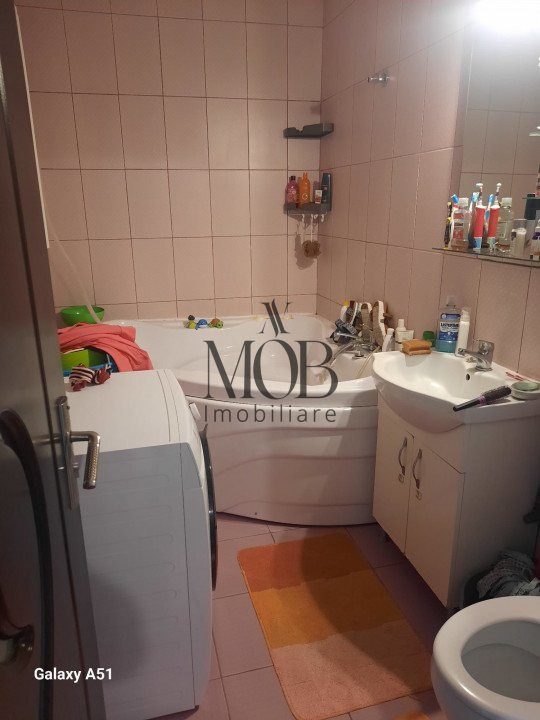 Apartament 2 camere, Tineretului