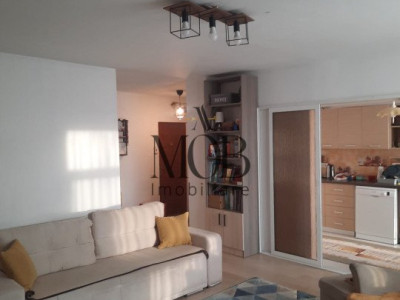 Apartament 2 camere, Tineretului