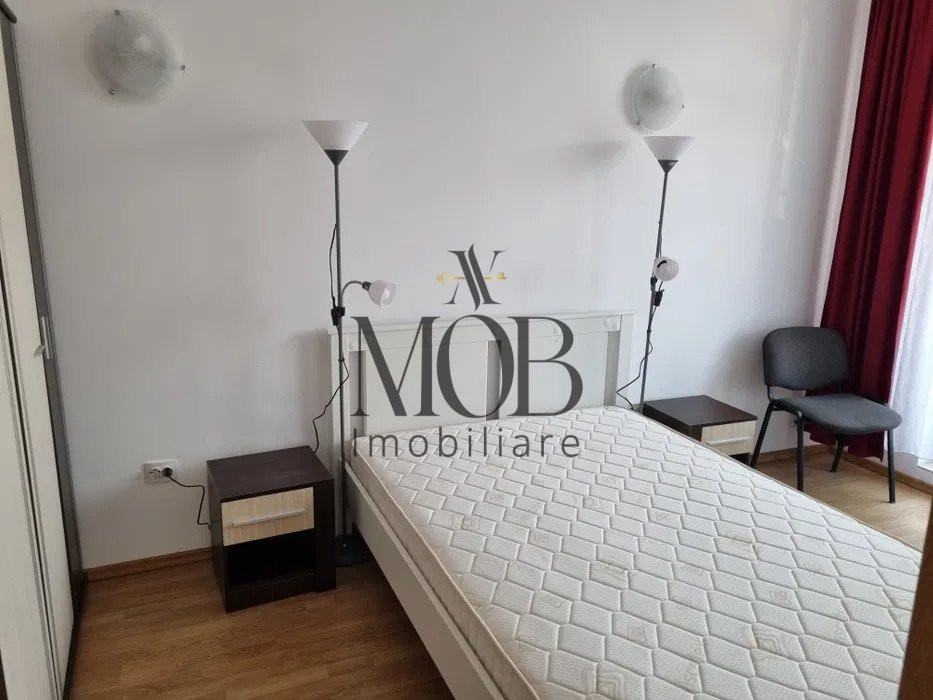 Apartament 2 camere de închiriat