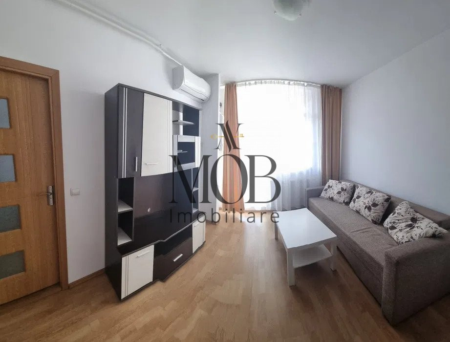 Apartament 2 camere de închiriat