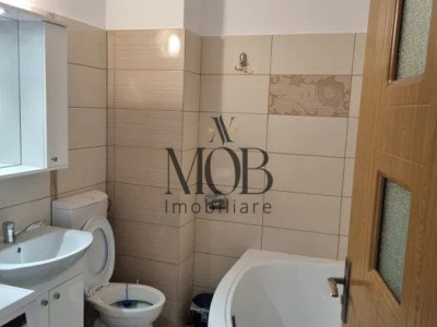 Apartament 2 camere de închiriat