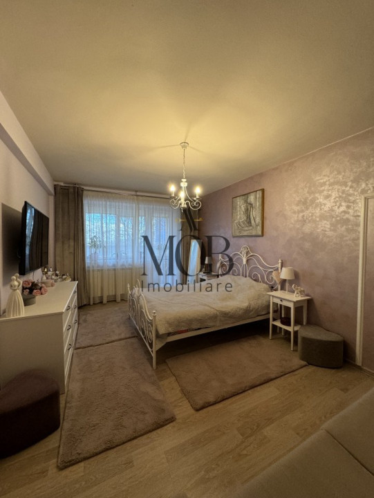 Apartament 2 camere decomandate, 63mp, garaj, Manastur