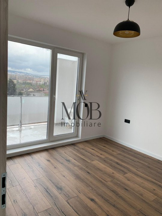 Apartament 3 camere, Marasti, Finisaje Premium