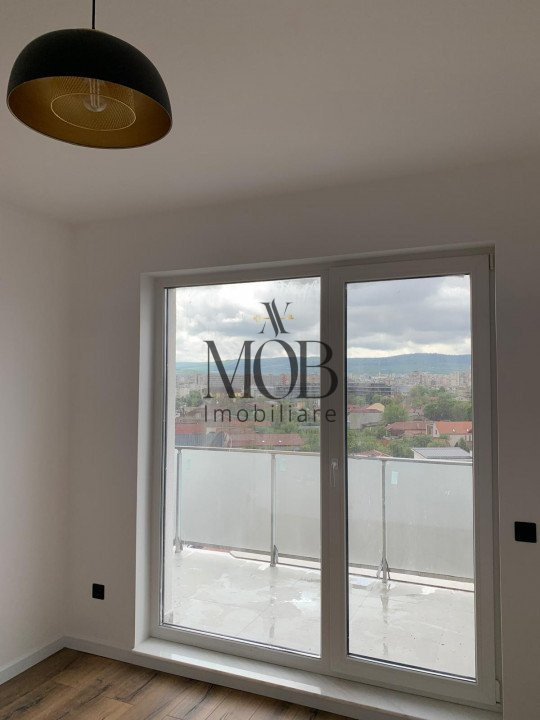 Apartament 3 camere, Marasti, Finisaje Premium