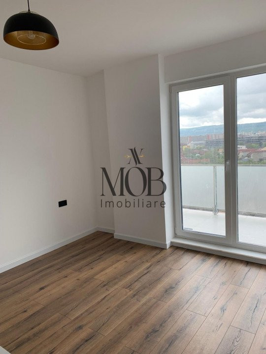 Apartament 3 camere, Marasti, Finisaje Premium