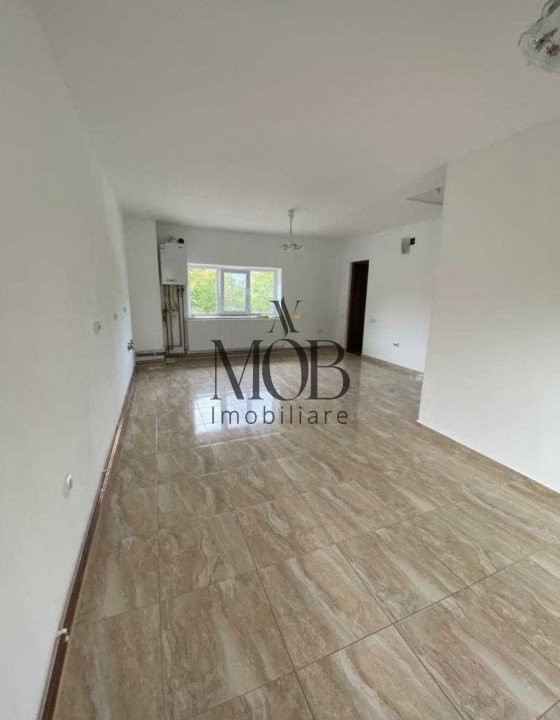 Spatiu birouri/comercial 130 mp, 3 parcari, Floresti