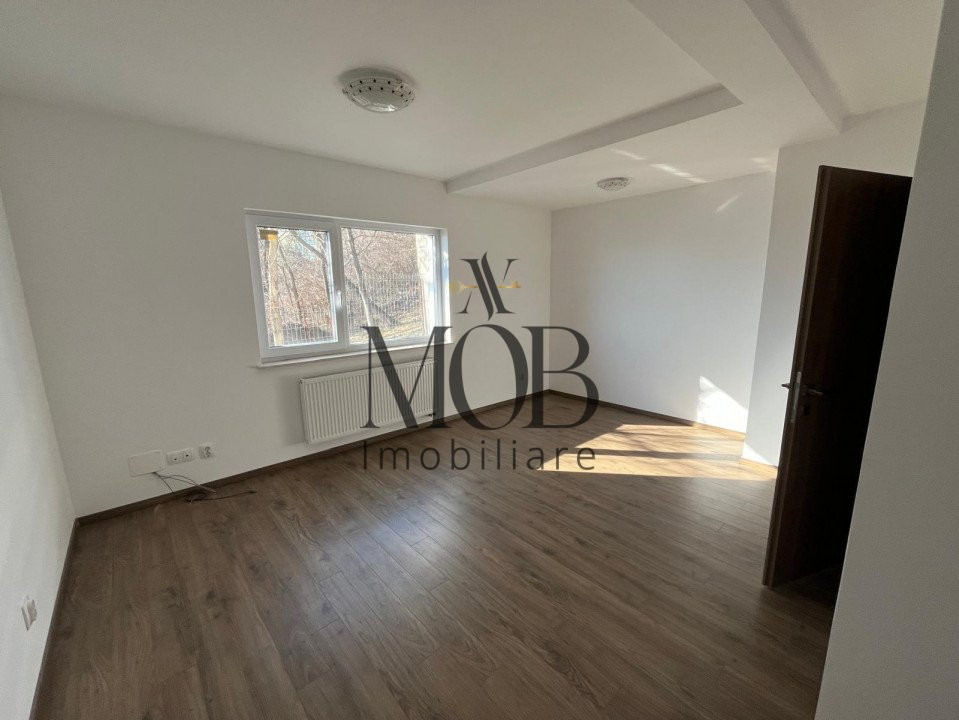 OPORTUNITATE INVESTITIE! Apartament 2 niveluri, 180mp, 5 camere, gradina.