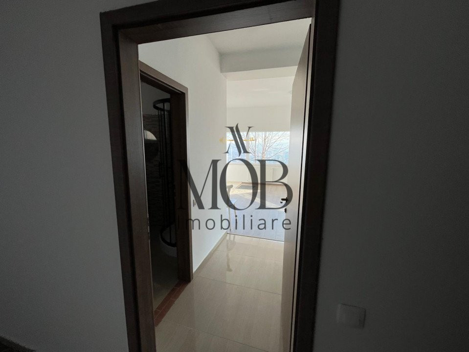 OPORTUNITATE INVESTITIE! Apartament 2 niveluri, 180mp, 5 camere, gradina.