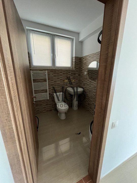 OPORTUNITATE INVESTITIE! Apartament 2 niveluri, 180mp, 5 camere, gradina.