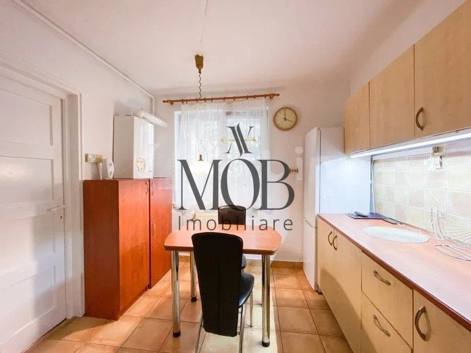 Apartament 2 camere, Semicentral