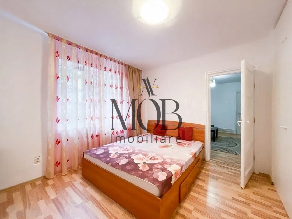 Apartament 2 camere, Semicentral