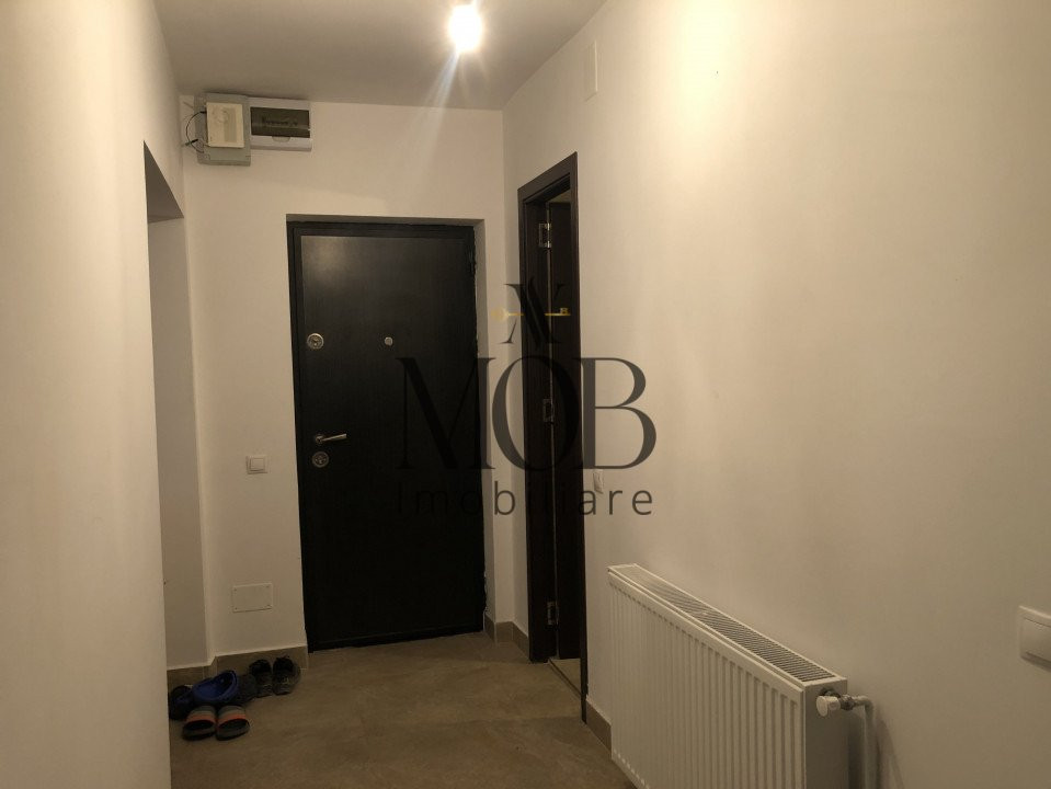 Apartament 2 camere, Zona Dorobantiilor