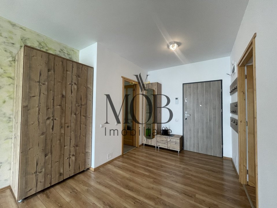 Apartament 3 camere, 68mp, Marasti