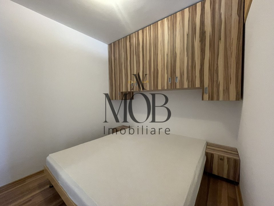 Apartament 3 camere, 68mp, Marasti