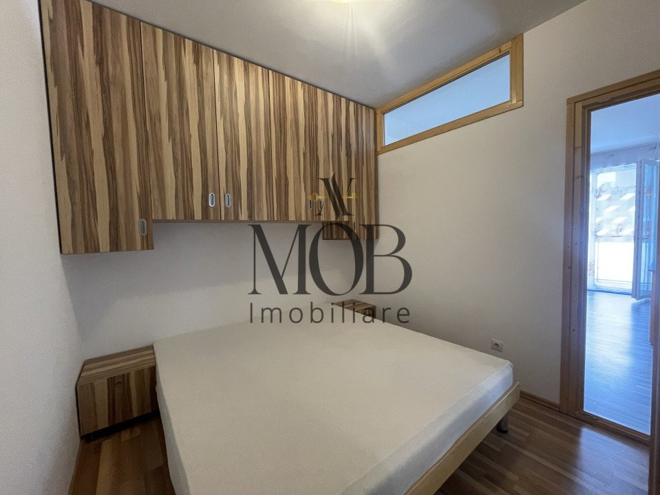 Apartament 3 camere, 68mp, Marasti